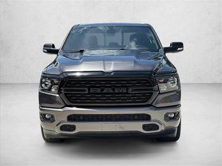 Used 2022 RAM 1500 Big Horn RWD video 2