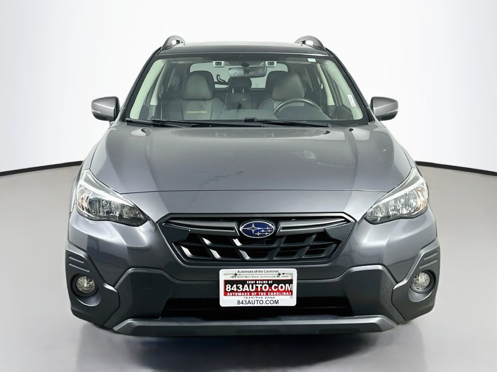 Used 2023 Subaru Crosstrek 2.5i Sport AWD/4WD image 2