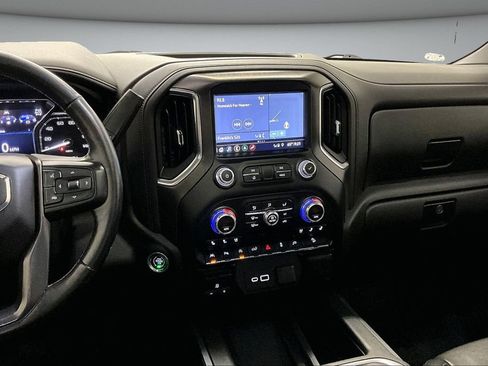 Used 2019 GMC Sierra 1500 AT4 w/ AT4 Premium Package AWD/4WD image 10