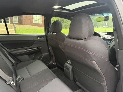 Used 2019 Subaru WRX Premium AWD/4WD image 21