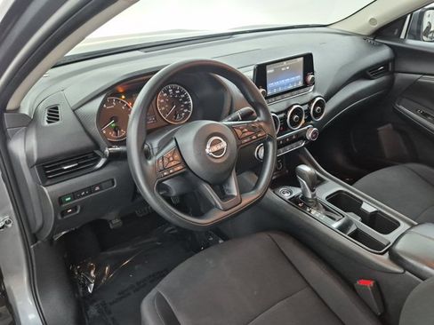 Used 2025 Nissan Sentra S FWD image 10