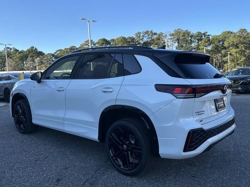 New 2026 Volkswagen Tiguan SE R-Line AWD/4WD image 25