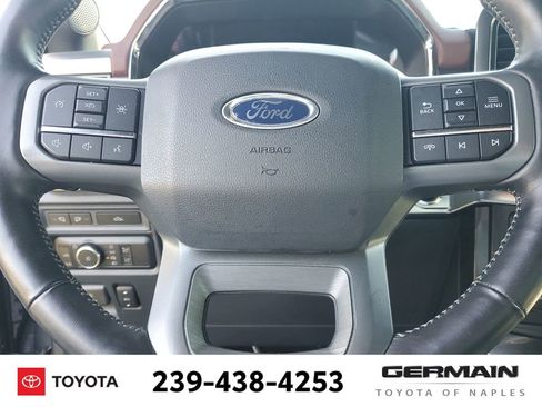 Used 2022 Ford F150 Lariat image 25