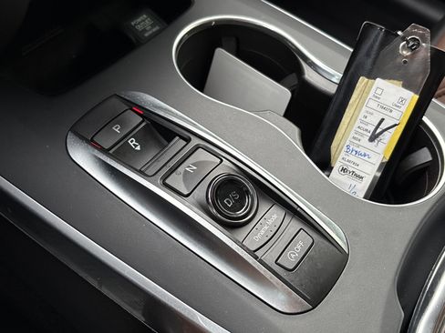 Used 2019 Acura MDX w/Technology Pkg image 26