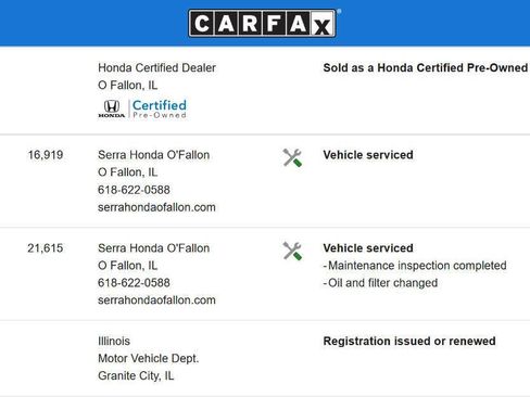 Used 2018 Honda CR-V EX-L image 46