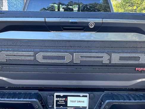 Used 2025 Ford F150 Raptor AWD/4WD image 31