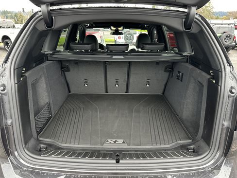 Used 2023 BMW X3 xDrive30i w/ M Sport Package image 5