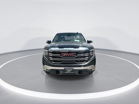 New 2026 GMC Sierra 1500 SLT w/ SLT Convenience Package RWD image 3