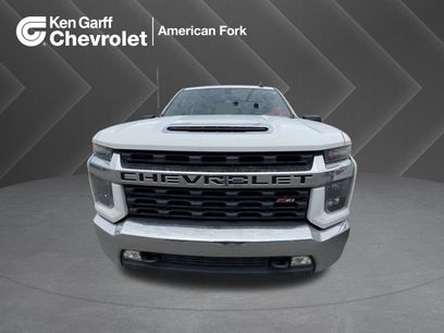 Used 2020 Chevrolet Silverado 2500 LT w/ Convenience Package