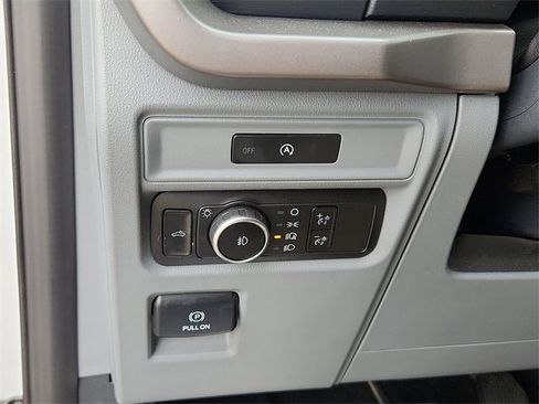 Certified 2025 Ford F150 XLT w/ Equipment Group 301A Standard image 14