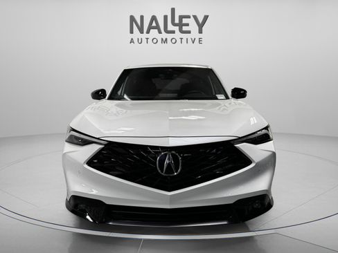 Certified 2025 Acura ADX A-Spec image 9