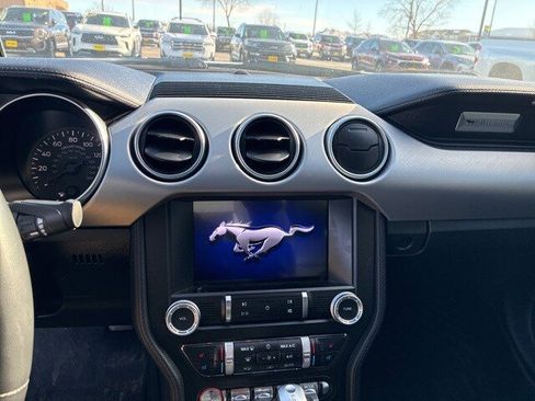 Used 2021 Ford Mustang GT Premium w/ Black Accent Package image 10