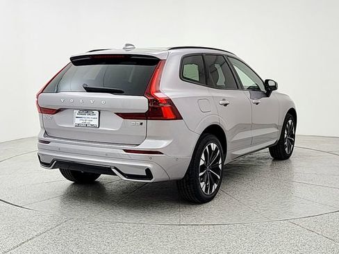 New 2026 Volvo XC60 B5 Plus w/ Protection Package Premier image 5