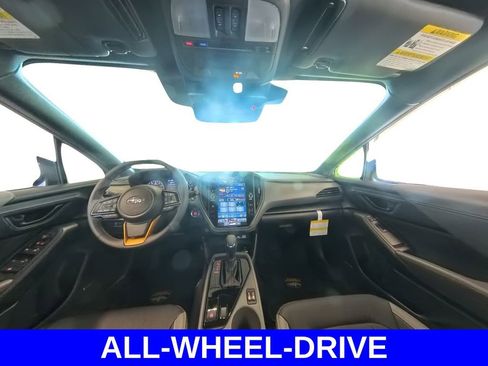 Certified 2025 Subaru Crosstrek 2.5i Wilderness w/ Crosstrek Mirror Package image 27