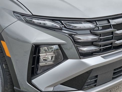 New 2026 Hyundai Tucson SEL FWD image 8