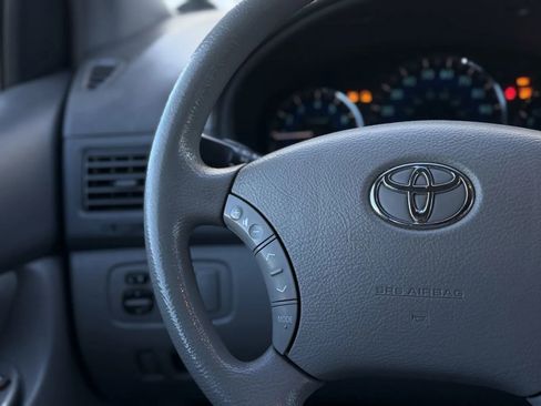 Used 2009 Toyota Sienna CE image 25