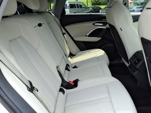 Certified 2025 Audi Q5 2.0T Premium AWD/4WD image 25