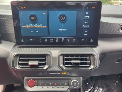 Used 2025 Ford Mustang Coupe RWD image 19