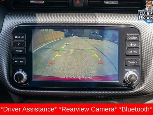 Used 2023 Nissan Kicks SV FWD image 27