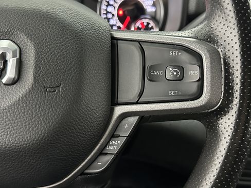 Used 2023 RAM 3500 Tradesman image 18