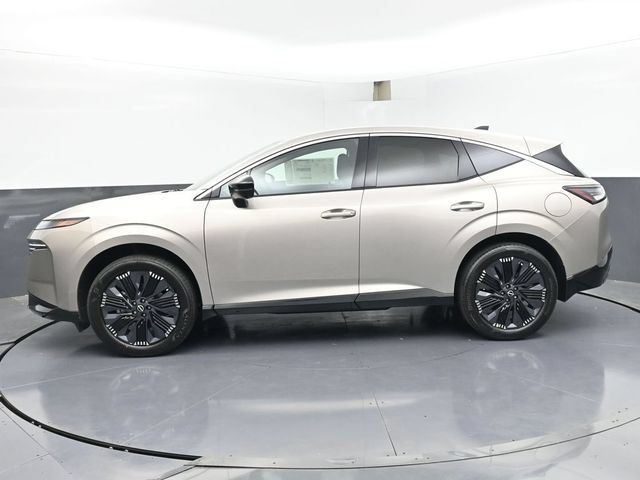 New 2026 Nissan Murano Platinum w/ Cargo Package AWD/4WD image 4