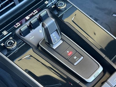 Used 2025 Porsche 911 Carrera S image 28