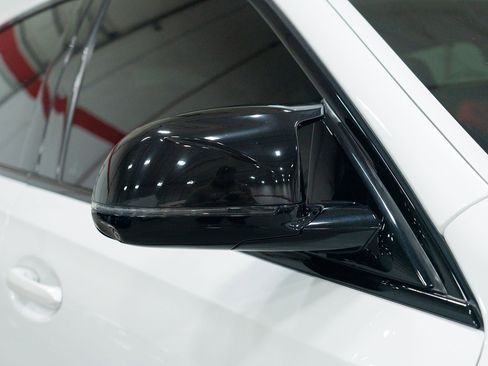 Used 2021 BMW X6 M w/ Competition Package image 14