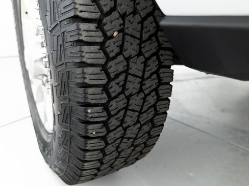 Used 2023 RAM 2500 Laramie AWD/4WD image 21