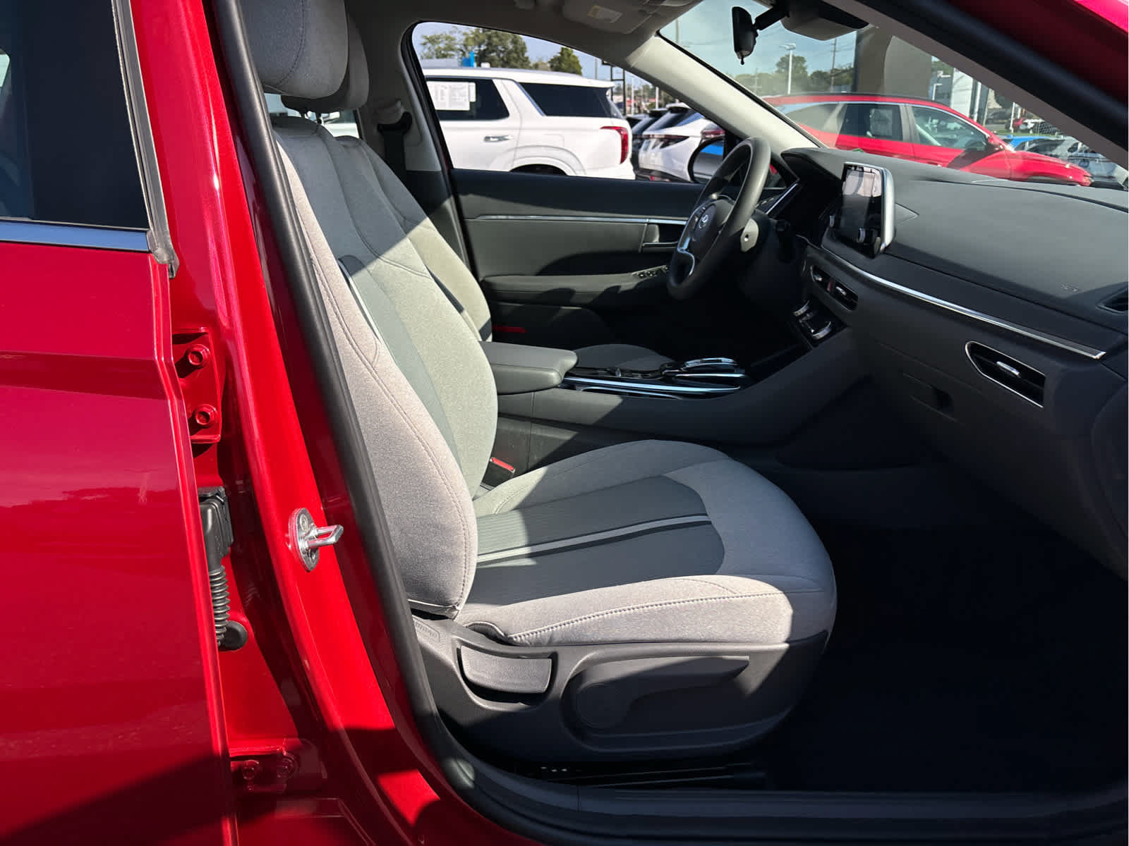 Used 2020 Hyundai Sonata SEL FWD image 22