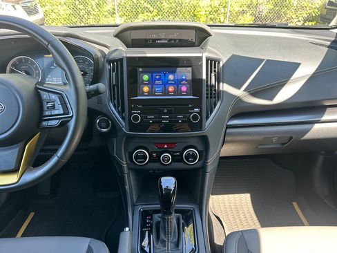 Certified 2023 Subaru Crosstrek 2.5i Sport AWD/4WD image 24
