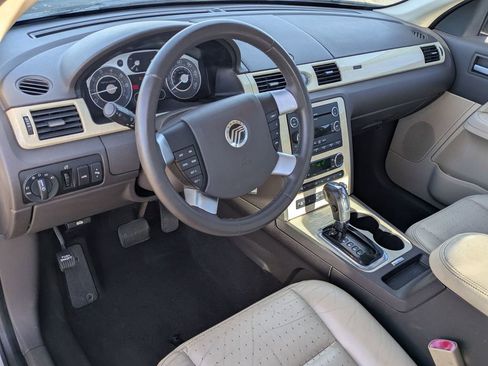 Used 2009 Mercury Sable Premier image 17