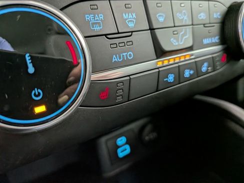 Used 2023 Ford Escape Active AWD/4WD image 6