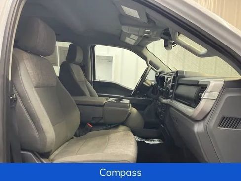 Used 2023 Ford F250 XLT image 14