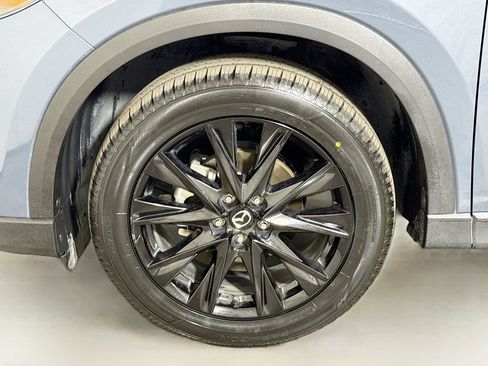 Used 2024 MAZDA CX-5 Carbon Edition AWD/4WD image 31