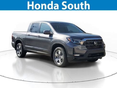 New 2026 Honda Ridgeline RTL image 1