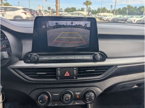 Used 2024 Kia Forte LXS FWD image 19
