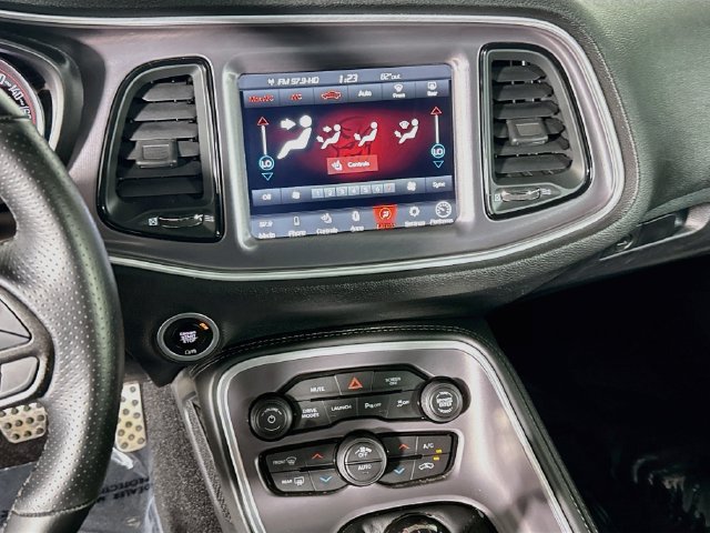 Used 2021 Dodge Challenger R/T Scat Pack RWD image 17