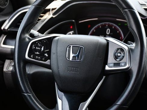 Used 2020 Honda Civic Sport image 24