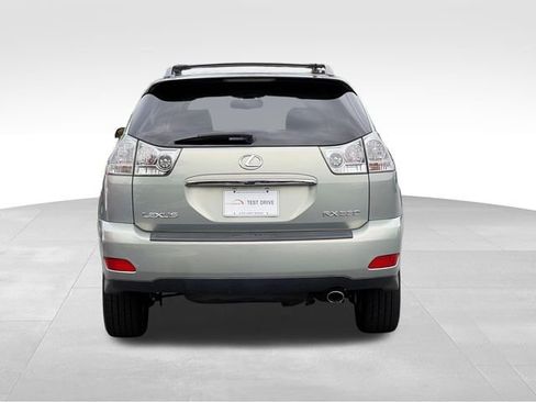 Used 2006 Lexus RX 330 FWD image 4