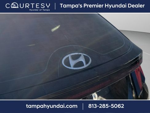 Certified 2023 Hyundai Tucson SE image 26