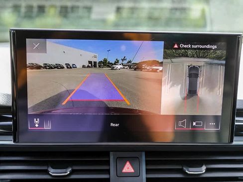 Used 2022 Audi A5 2.0T Premium Plus w/ Premium Plus image 21