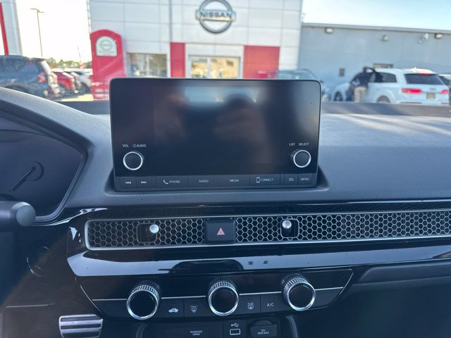 Used 2024 Honda Civic Sport image 13