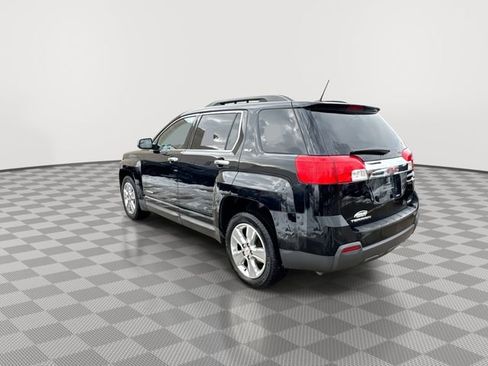 Used 2014 GMC Terrain SLT w/ Chrome Appearance Package image 6