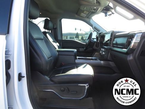 Used 2024 Ford F250 Lariat image 58