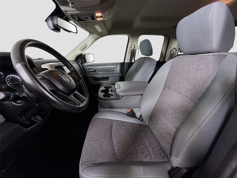 Used 2018 RAM 1500 Big Horn image 14