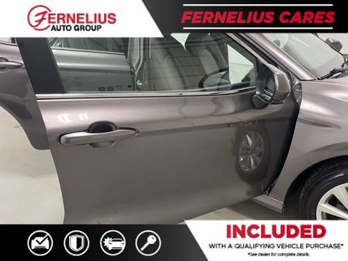 Used 2023 Toyota Camry LE image 16