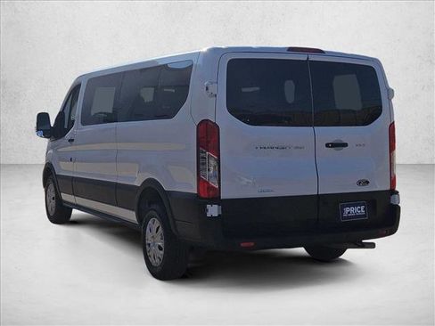 Used 2023 Ford Transit 350 XLT image 7