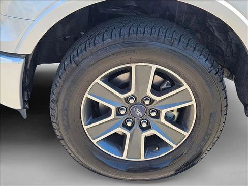 Used 2016 Ford F150 XLT w/ Equipment Group 302A Luxury RWD image 22
