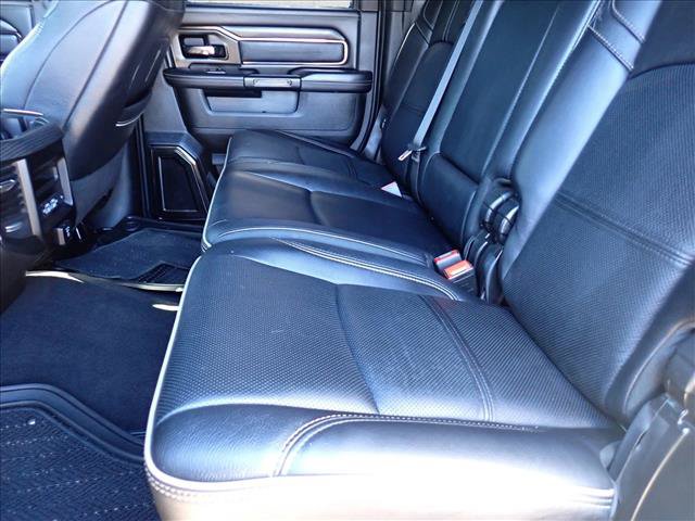 Certified 2024 RAM 2500 Limited AWD/4WD image 9