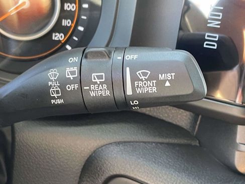 New 2026 Jeep Wrangler Sport S image 32